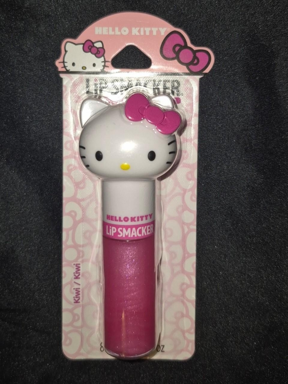 Hello Kitty Lip Smacker